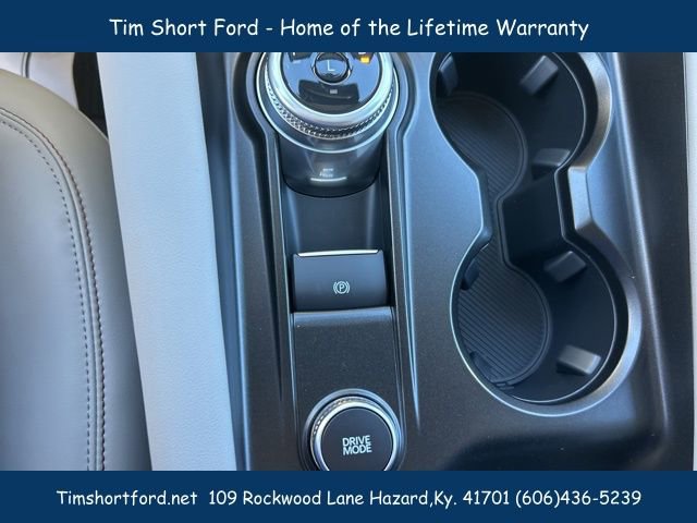 New 2026 Ford Explorer Active image 14