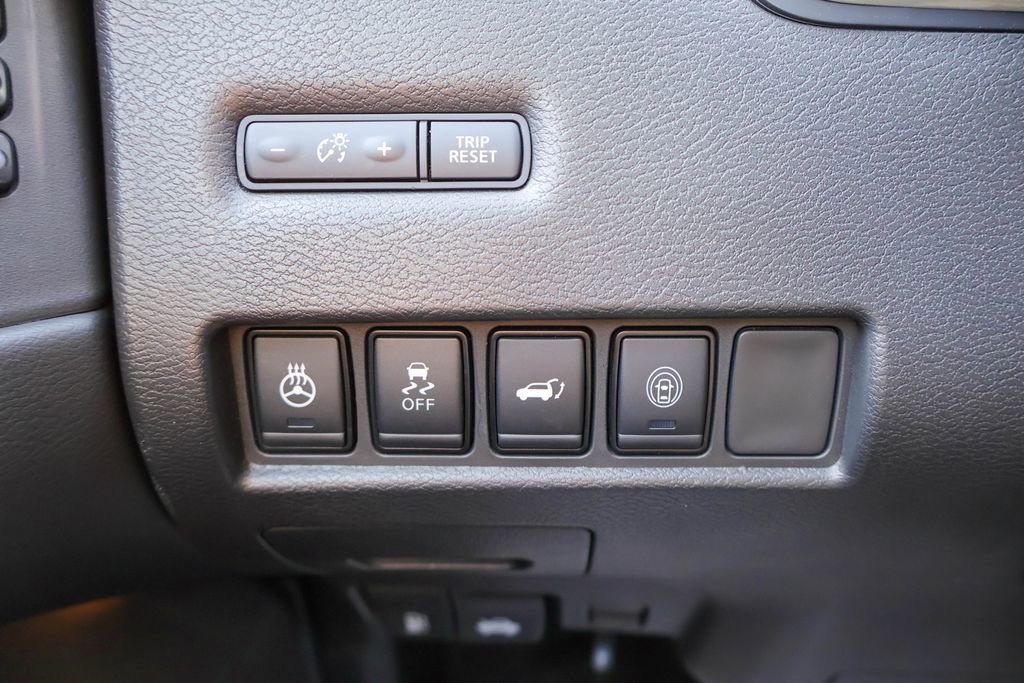 Used 2024 Nissan Murano SL FWD image 18
