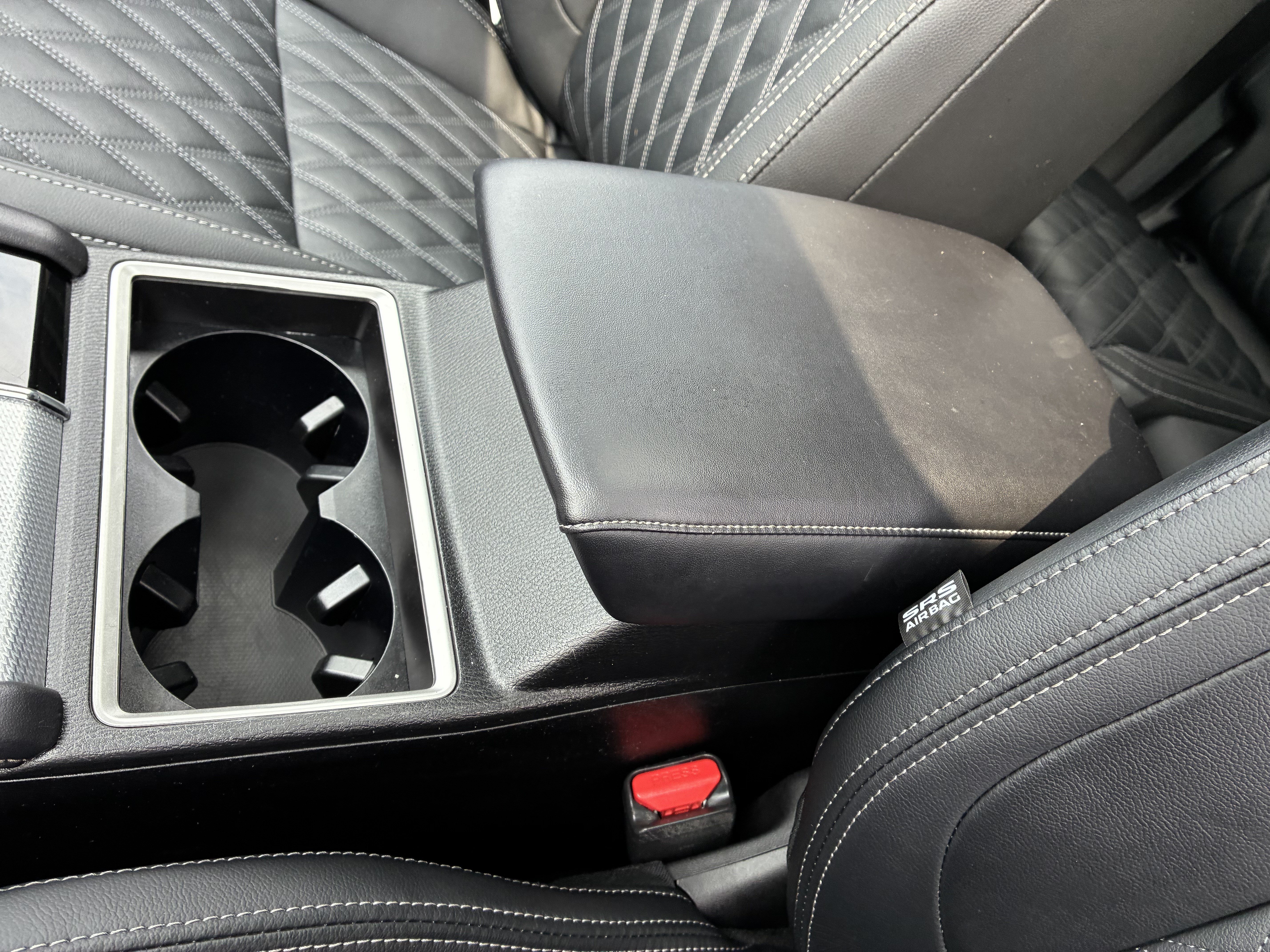 Used 2024 Mitsubishi Outlander SEL FWD image 37