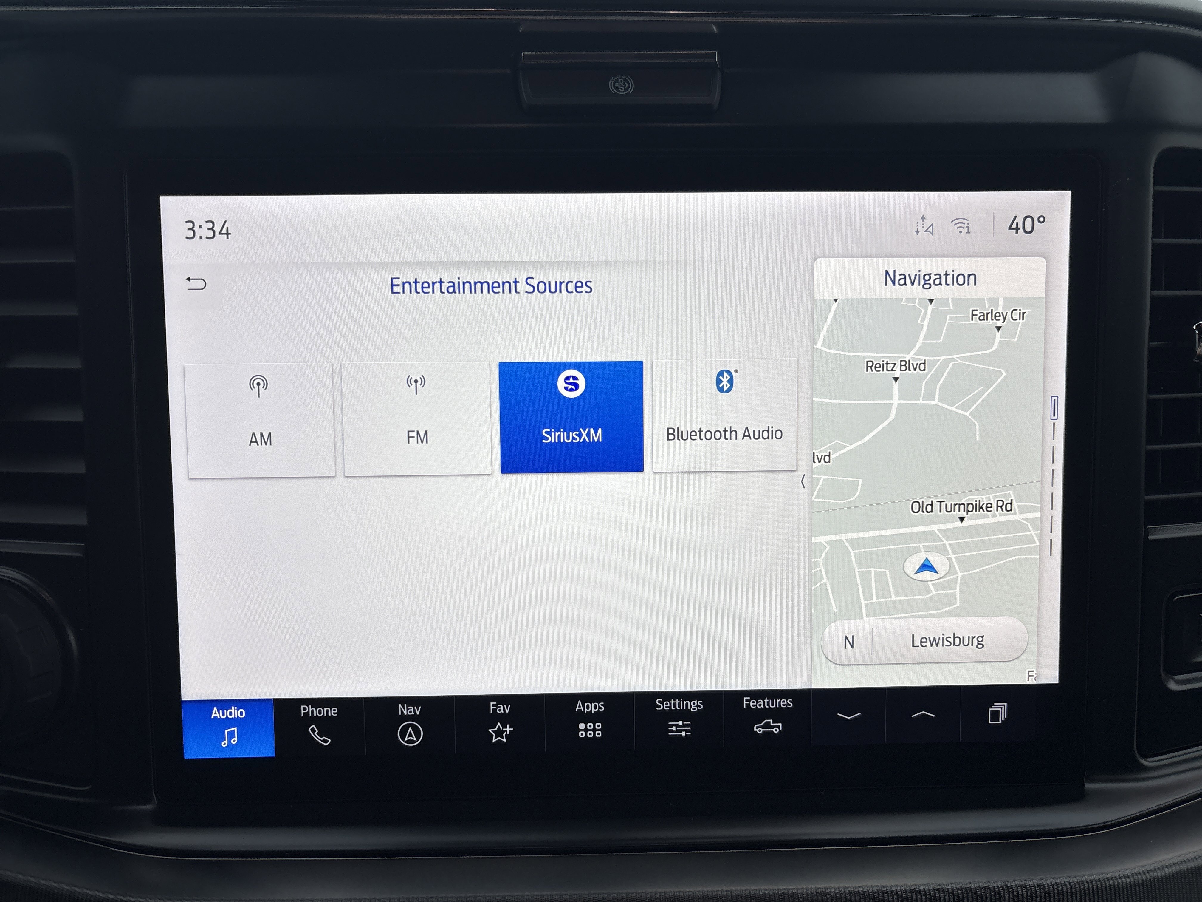 New 2026 Ford F250 Platinum image 26