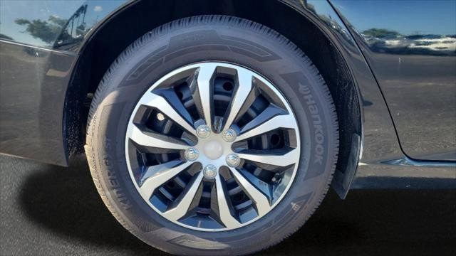 Used 2019 Nissan Altima 2.5 S FWD image 14