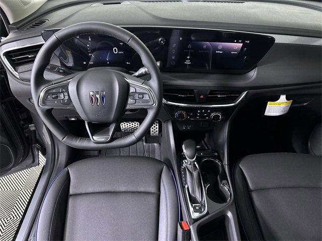 New 2026 Buick Encore GX Sport Touring w/ Advanced Technology Package image 21