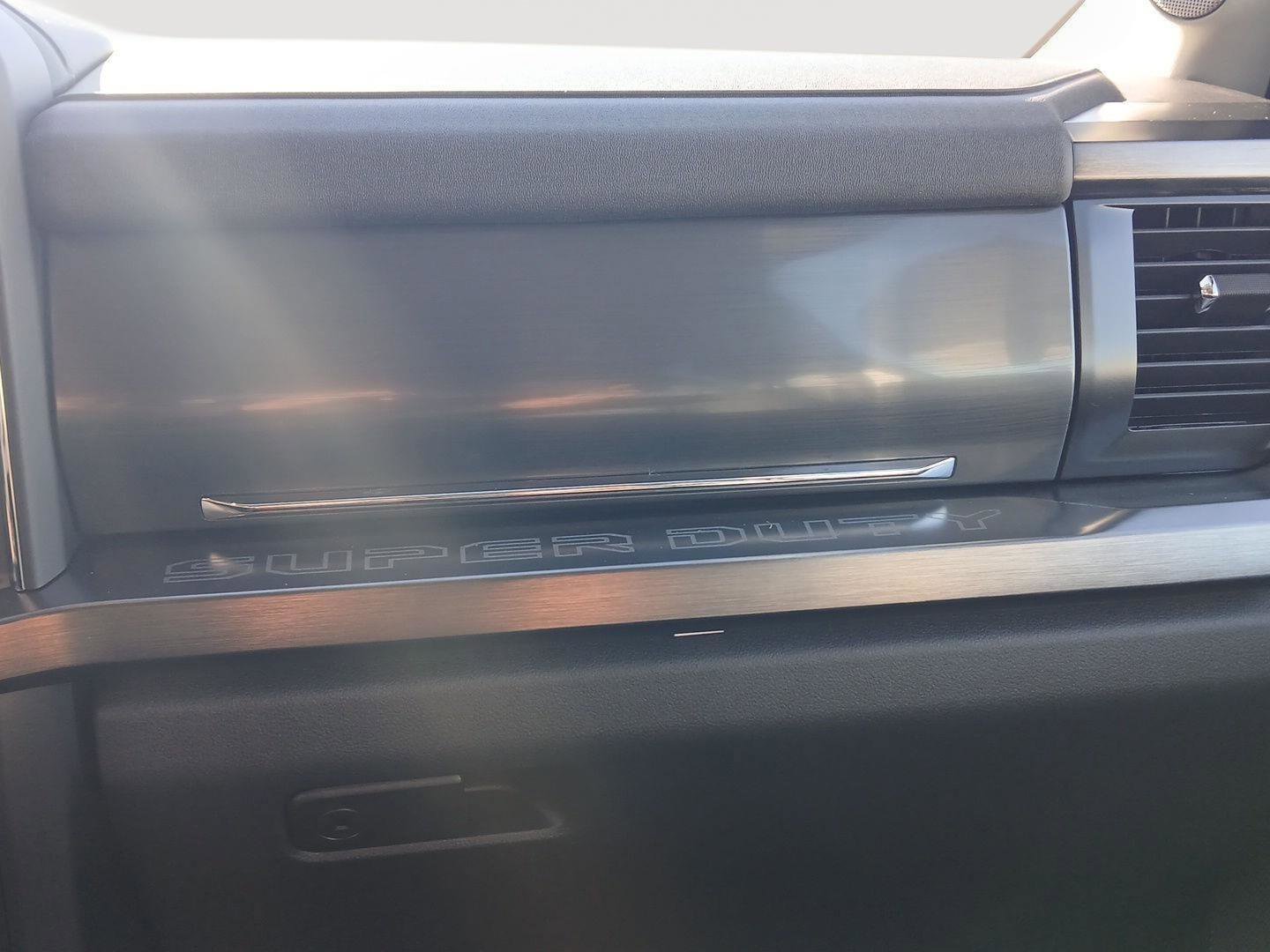 New 2026 Ford F350 Lariat image 21