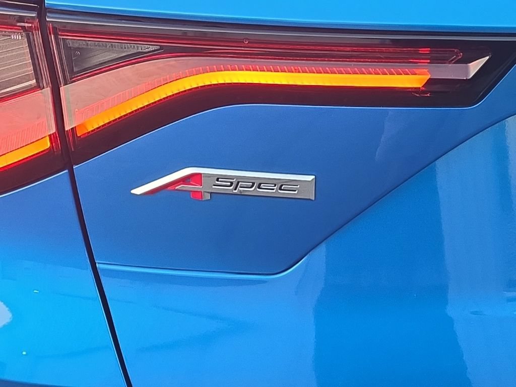 Certified 2026 Acura MDX A-Spec AWD/4WD image 7