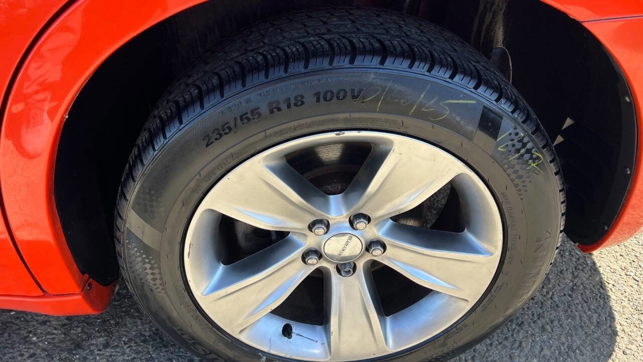 Used 2008 Dodge Charger R/T RWD image 29