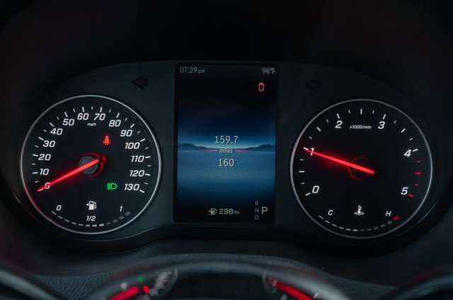 Used 2025 Mercedes-Benz Sprinter 2500 image 20