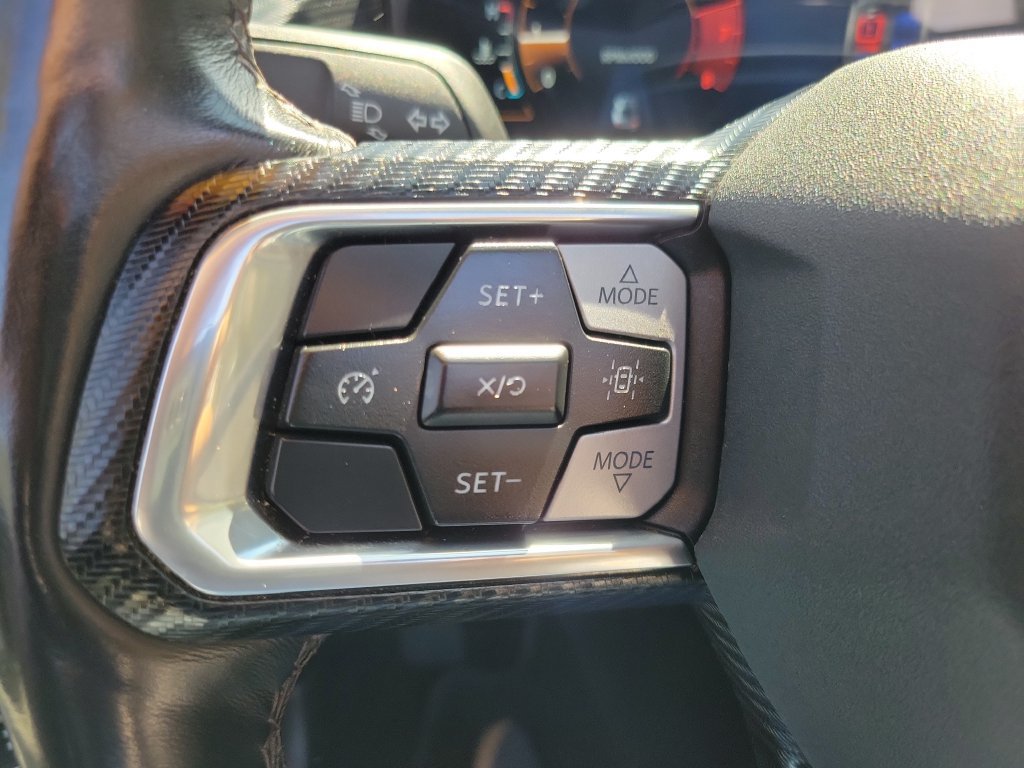 Used 2024 Ford Mustang Premium RWD image 14