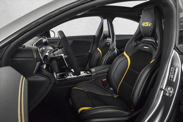 New 2026 Mercedes-Benz CLA 45 AMG S 4MATIC image 18