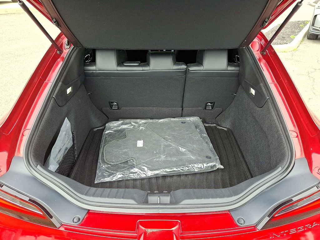 Certified 2023 Acura Integra A-Spec FWD image 31