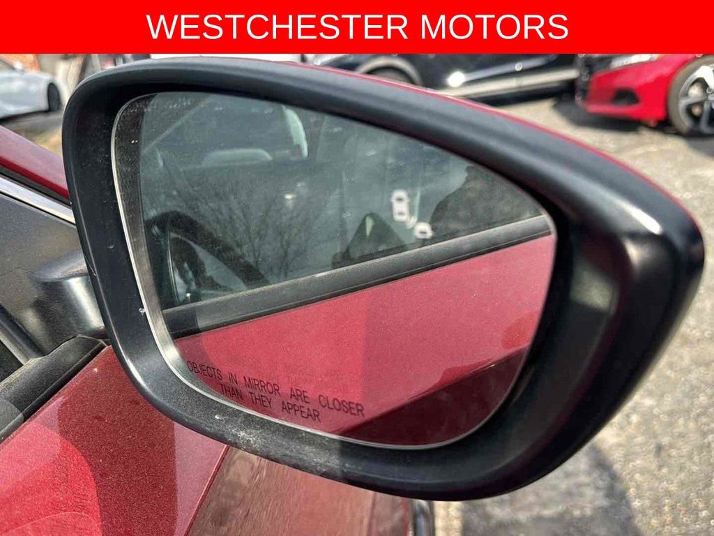 Used 2021 Honda Accord EX image 11
