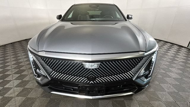 Used 2024 Cadillac Lyriq Tech RWD image 7