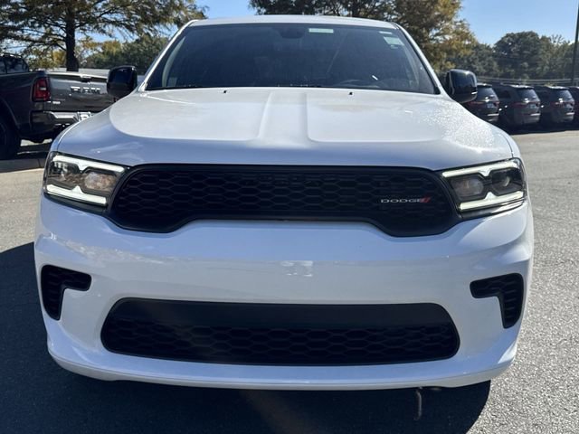 New 2026 Dodge Durango GT w/ Blacktop Package image 14