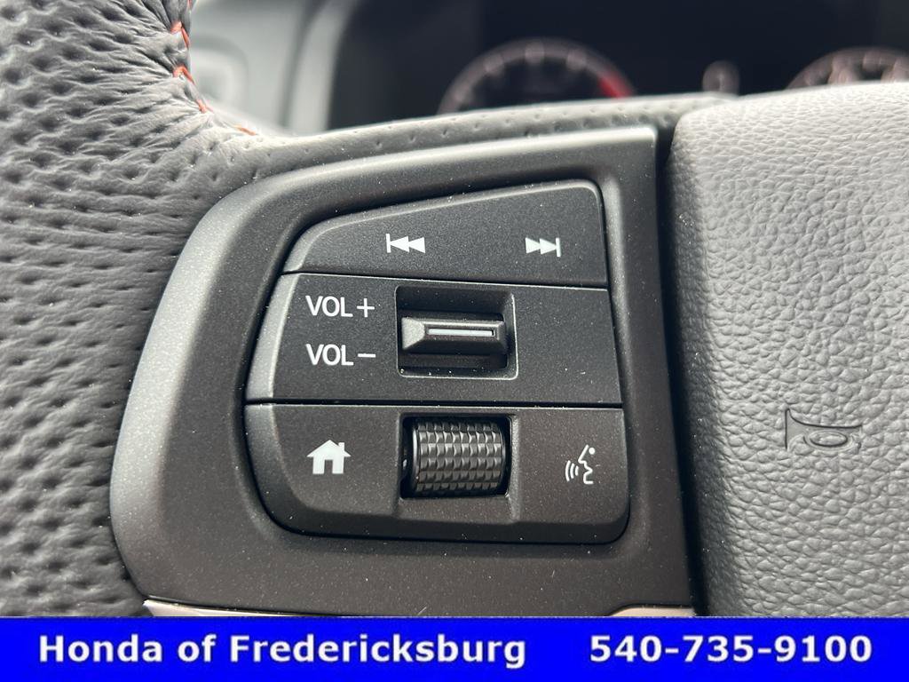 Used 2026 Honda Ridgeline TrailSport image 18