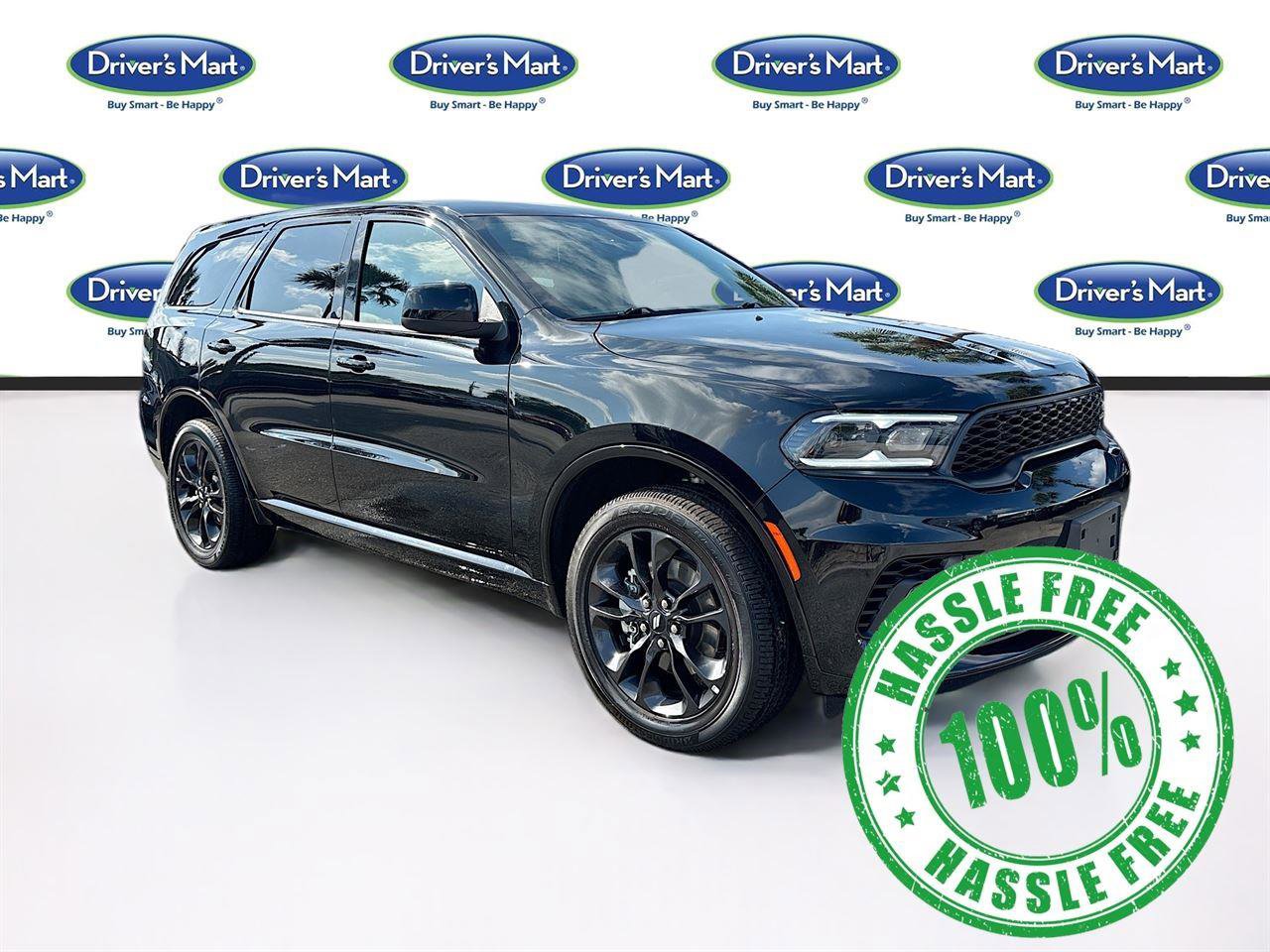 Used 2026 Dodge Durango GT AWD/4WD image 2