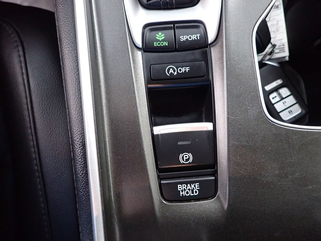 Used 2021 Honda Accord Sport Special Edition image 6