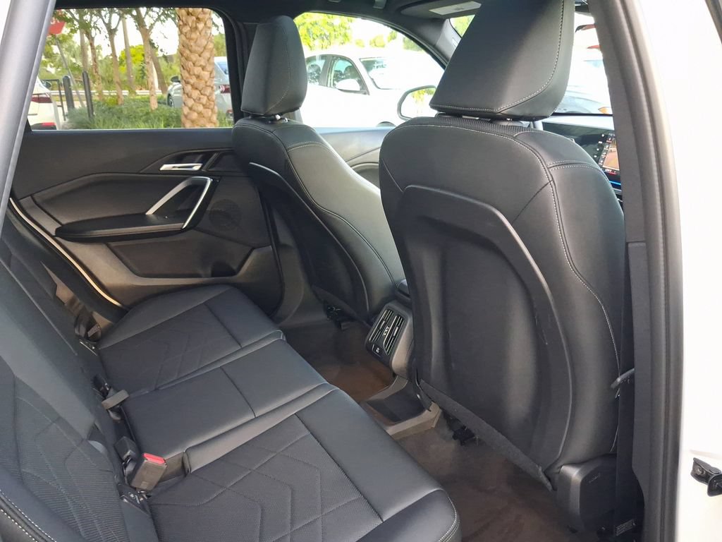 Used 2026 BMW X1 xDrive28i AWD/4WD image 18