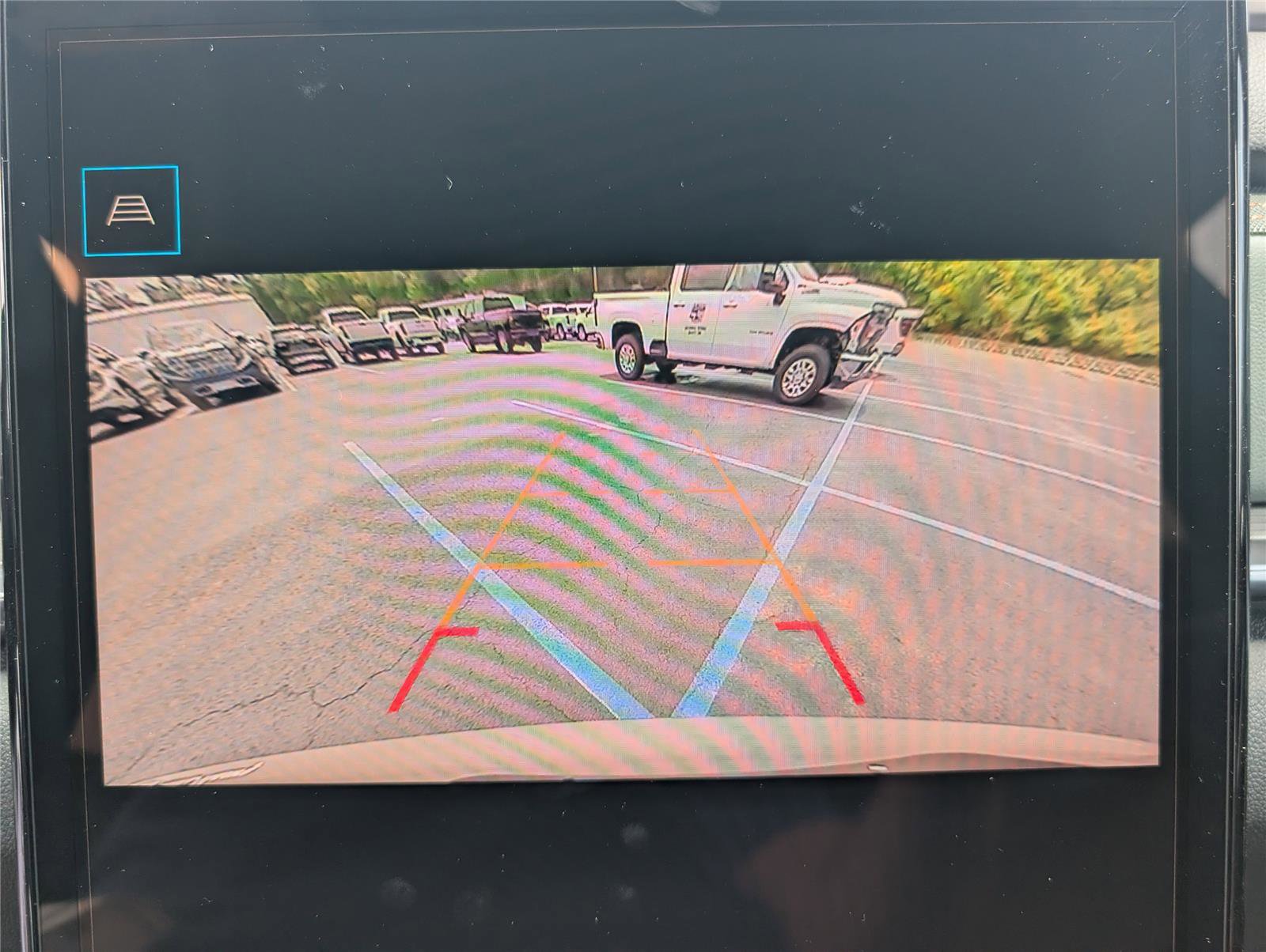 New 2026 GMC Terrain AT4 AWD/4WD image 37