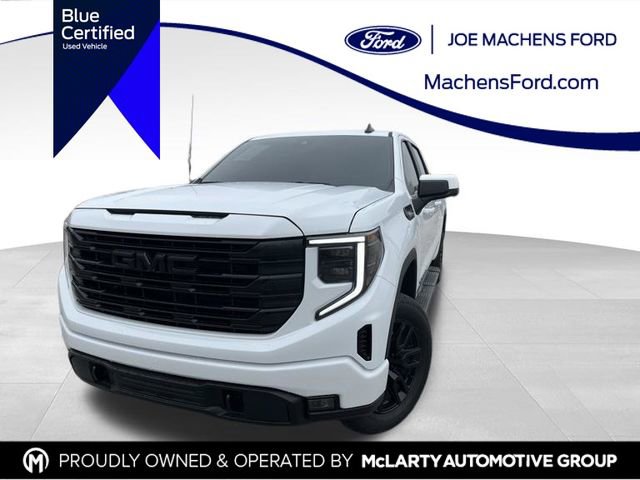 Used 2026 GMC Sierra 1500 Pro w/ Graphite Edition image 1