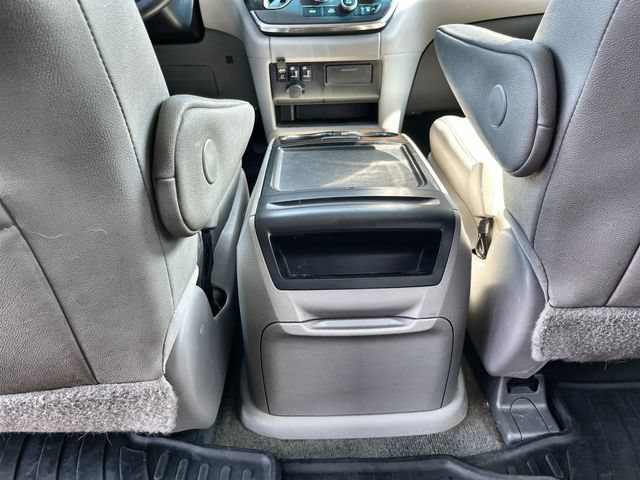 Used 2017 Toyota Sienna XLE AWD/4WD image 22