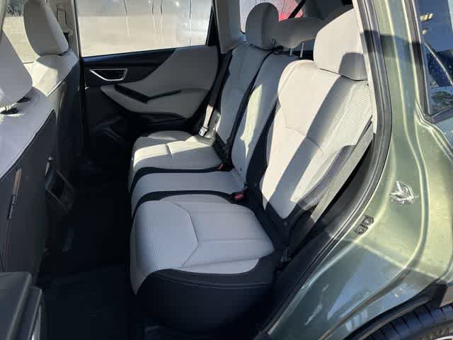 Used 2021 Subaru Forester AWD/4WD image 17