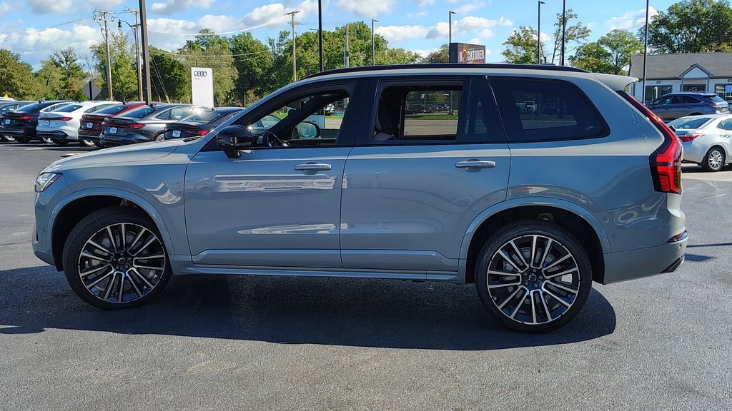 New 2026 Volvo XC90 B6 Ultra AWD/4WD image 5