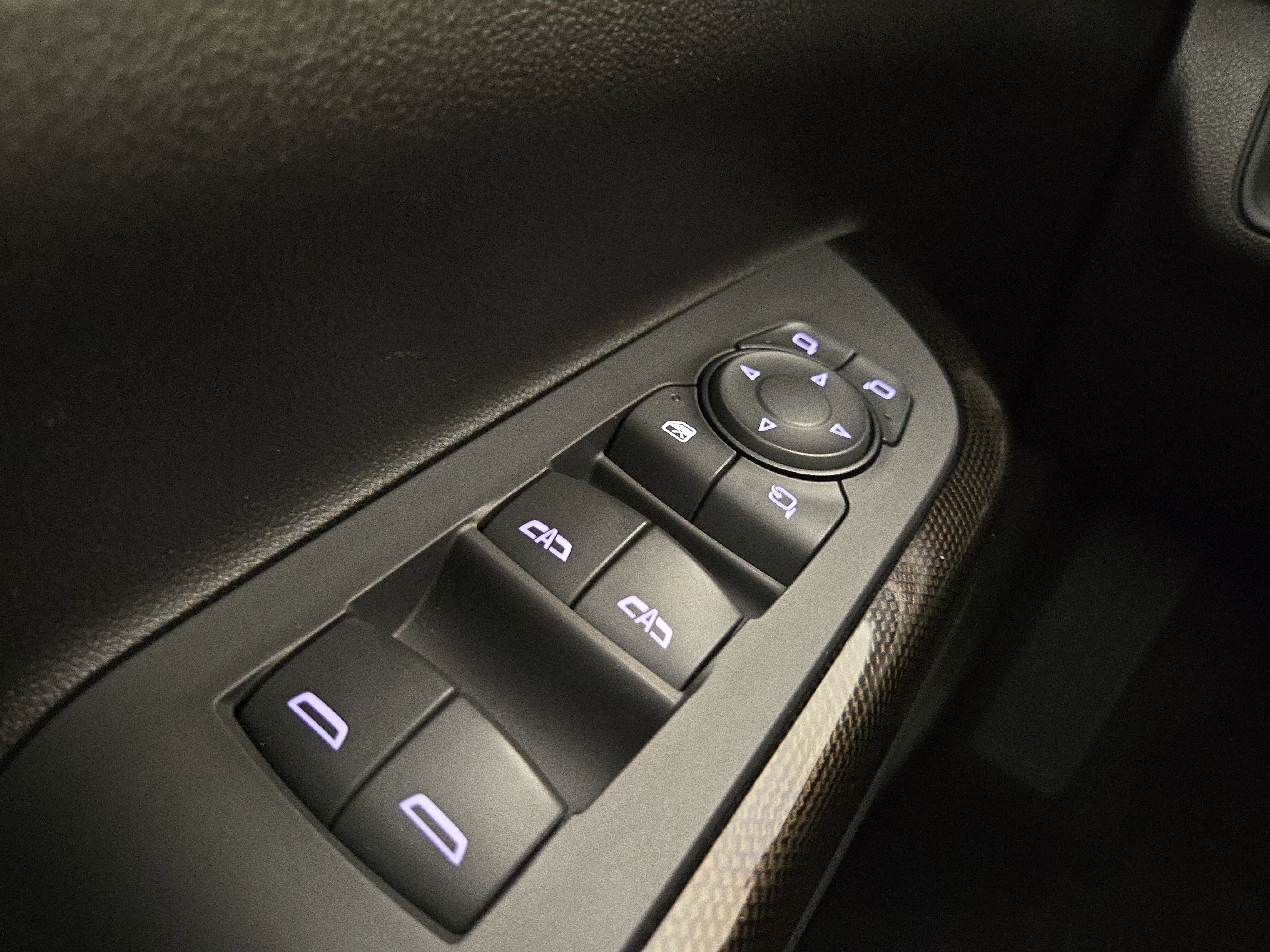 Certified 2021 GMC Acadia AT4 image 34