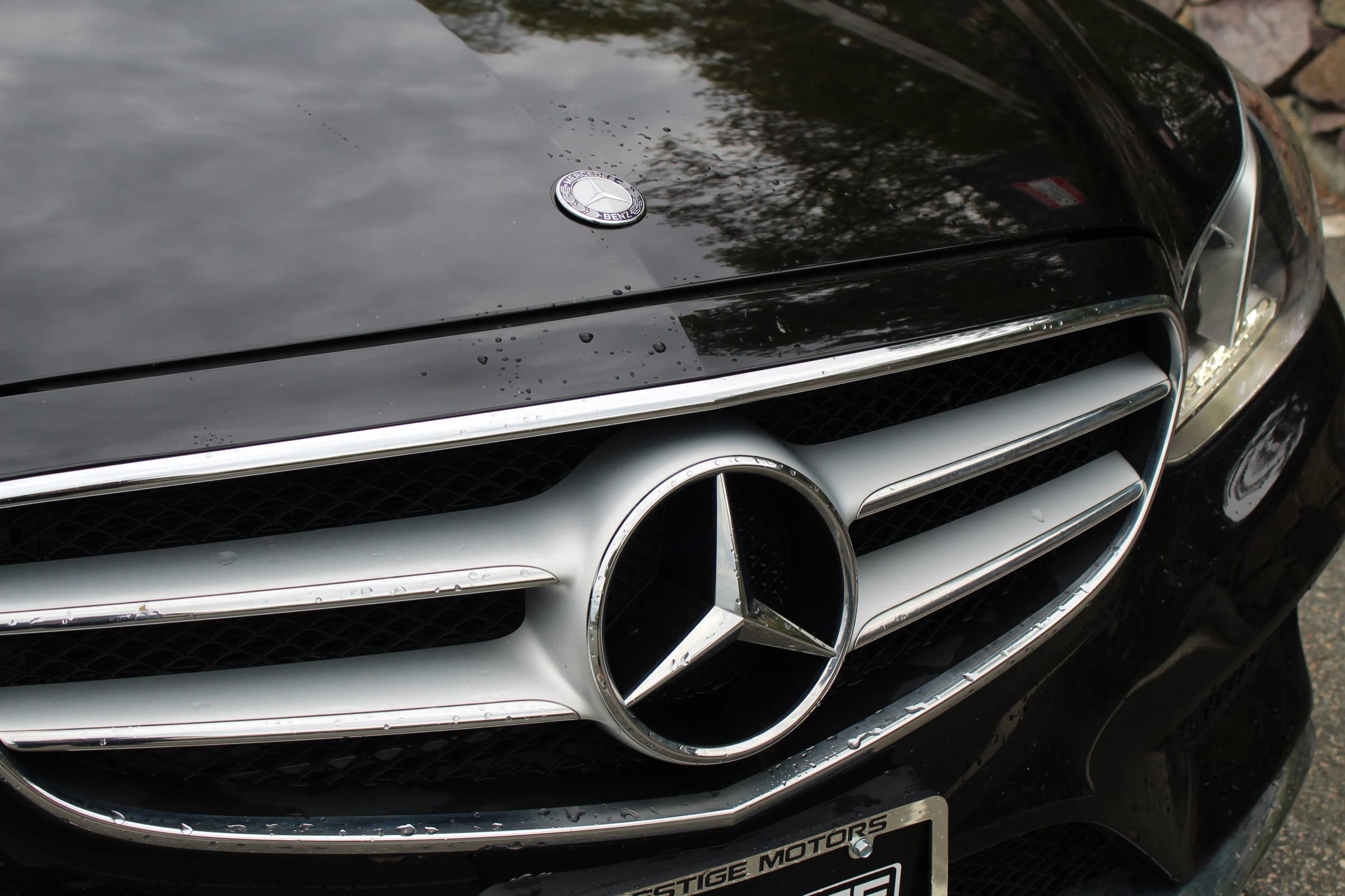 Used 2016 Mercedes-Benz E 350 4MATIC Sedan image 34