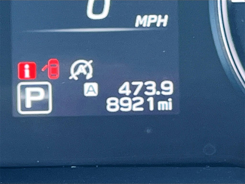 Used 2024 Subaru Outback Limited w/ Popular Package #2 image 12