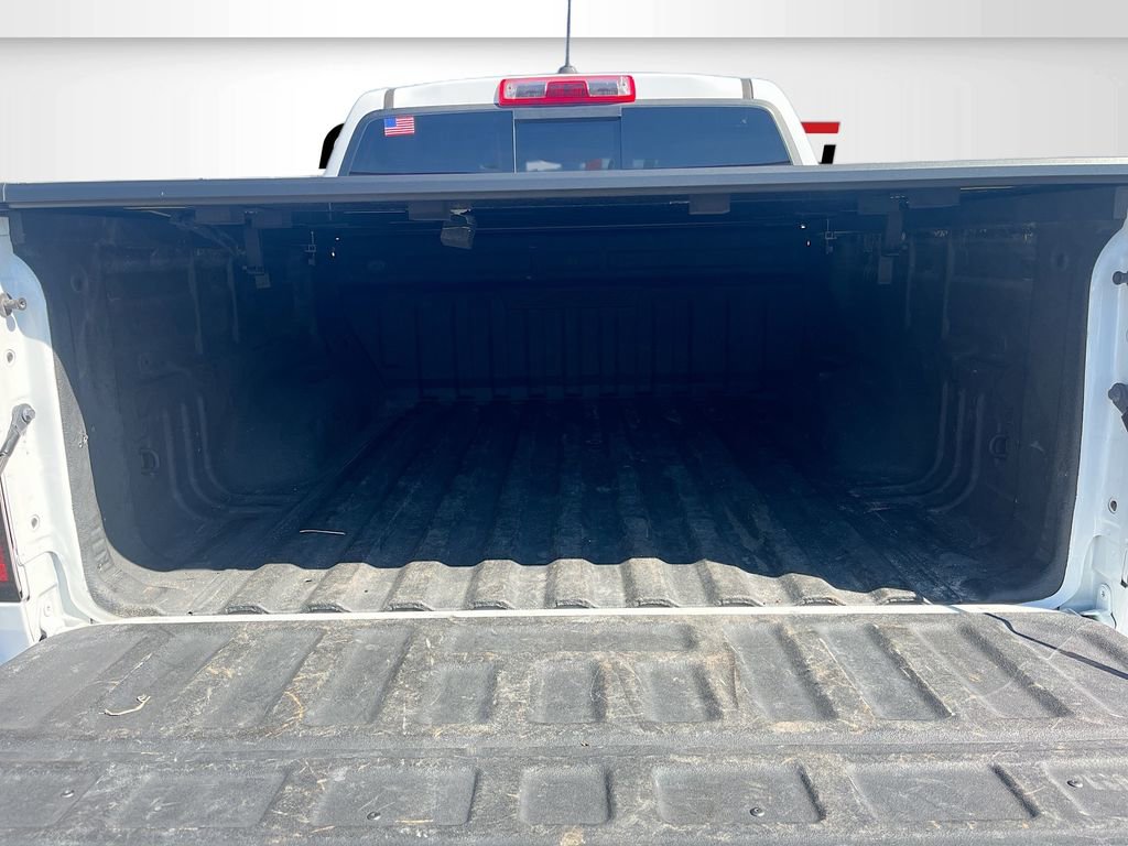 Used 2022 Chevrolet Colorado ZR2 image 25