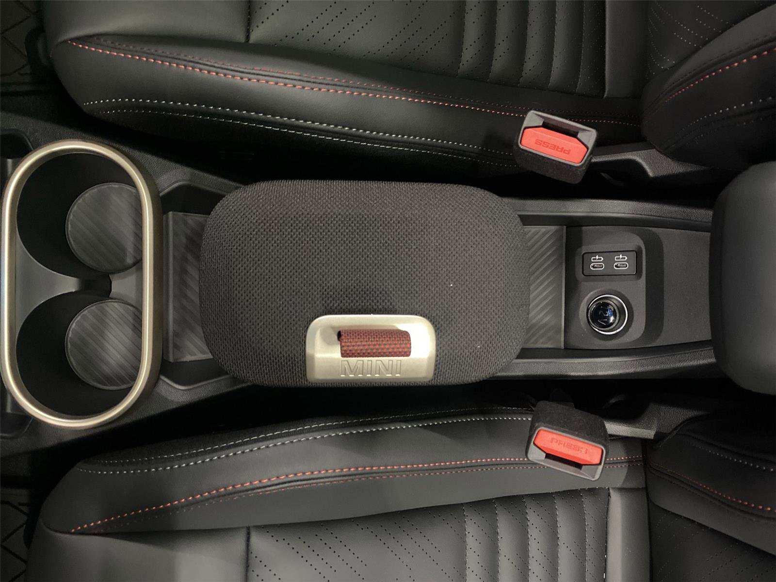 New 2026 MINI Cooper S FWD image 27