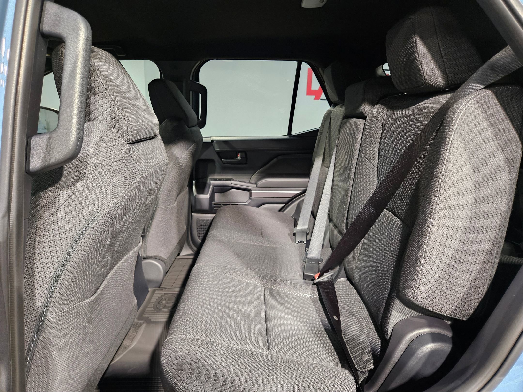 New 2026 Toyota 4Runner SR5 image 20