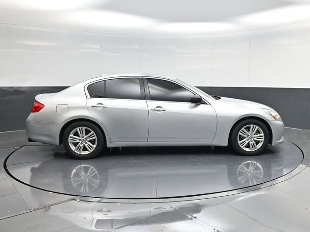 Used 2012 INFINITI G37 Journey w/ Premium Pkg image 2
