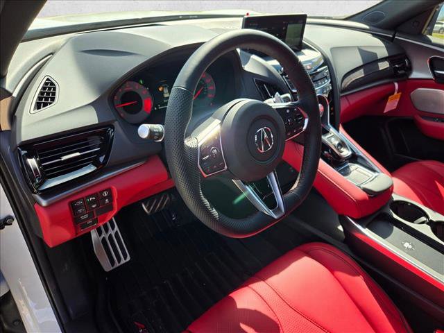 New 2026 Acura RDX A-Spec AWD/4WD image 3