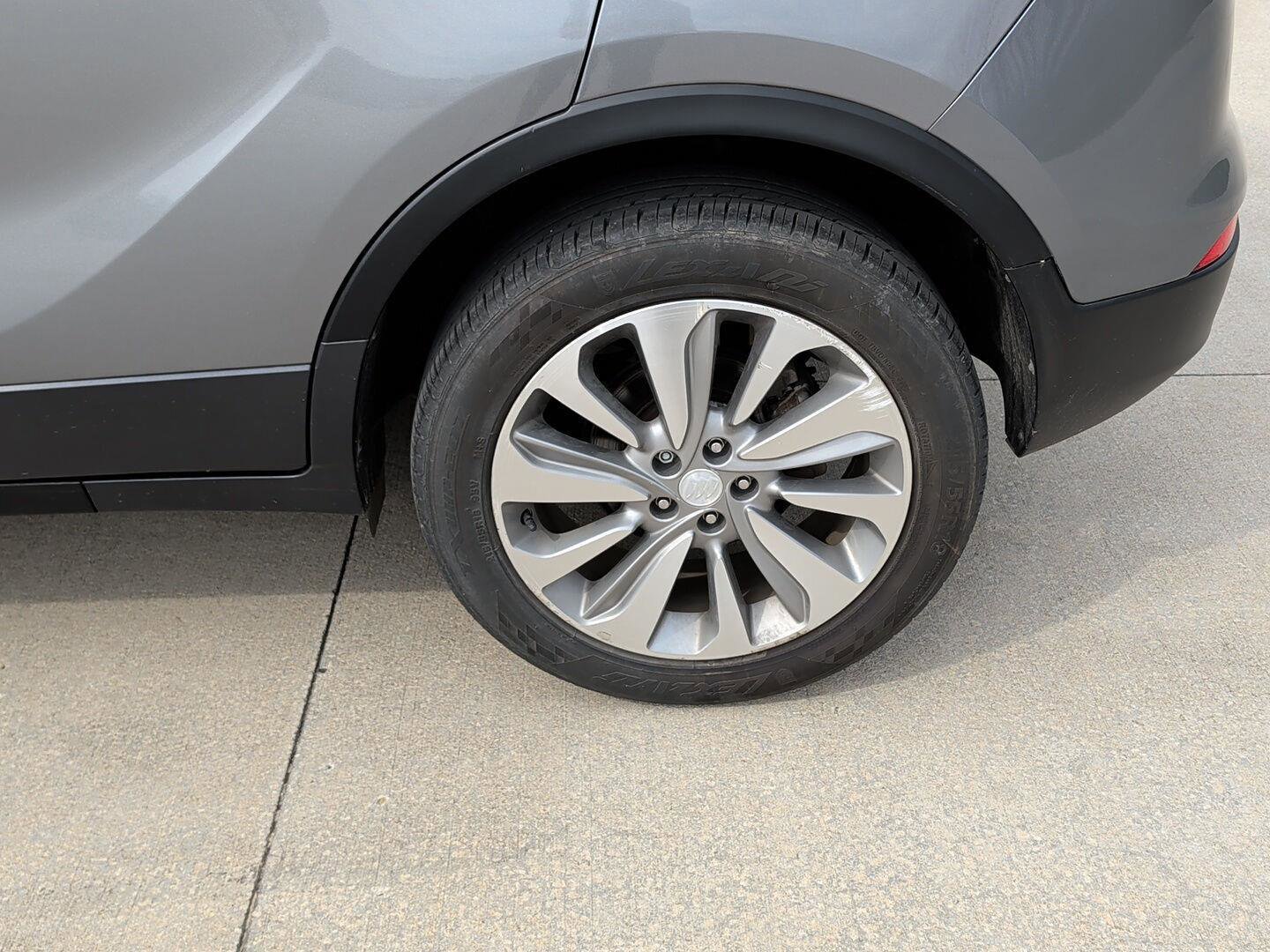 Used 2019 Buick Encore Preferred FWD image 30