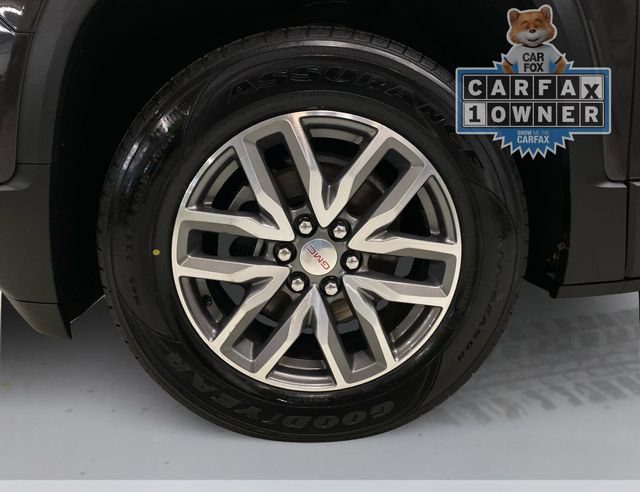 Used 2019 GMC Acadia SLE w/ Driver Alert Package I AWD/4WD image 20