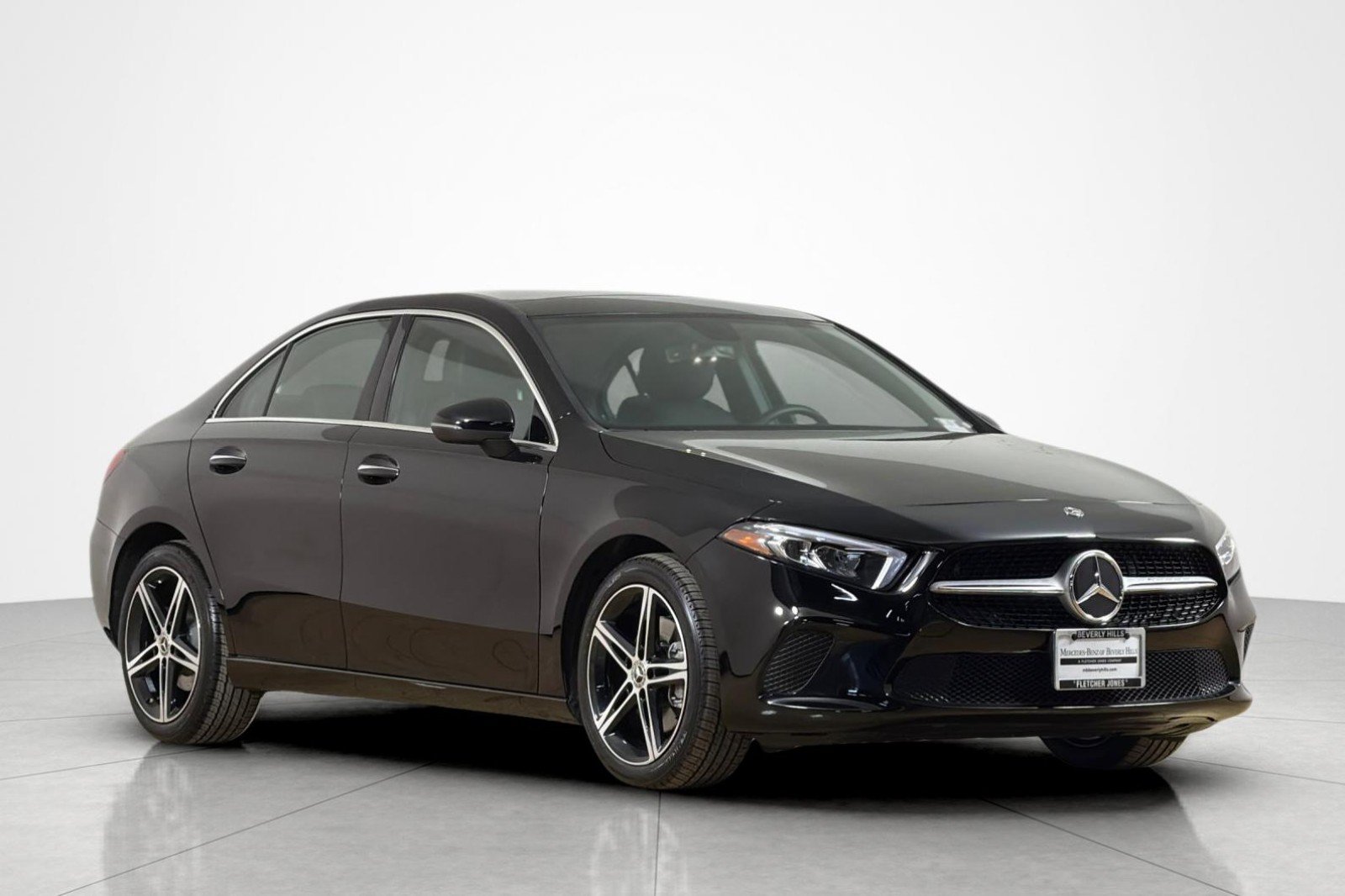 Used 2019 Mercedes-Benz A 220 image 7
