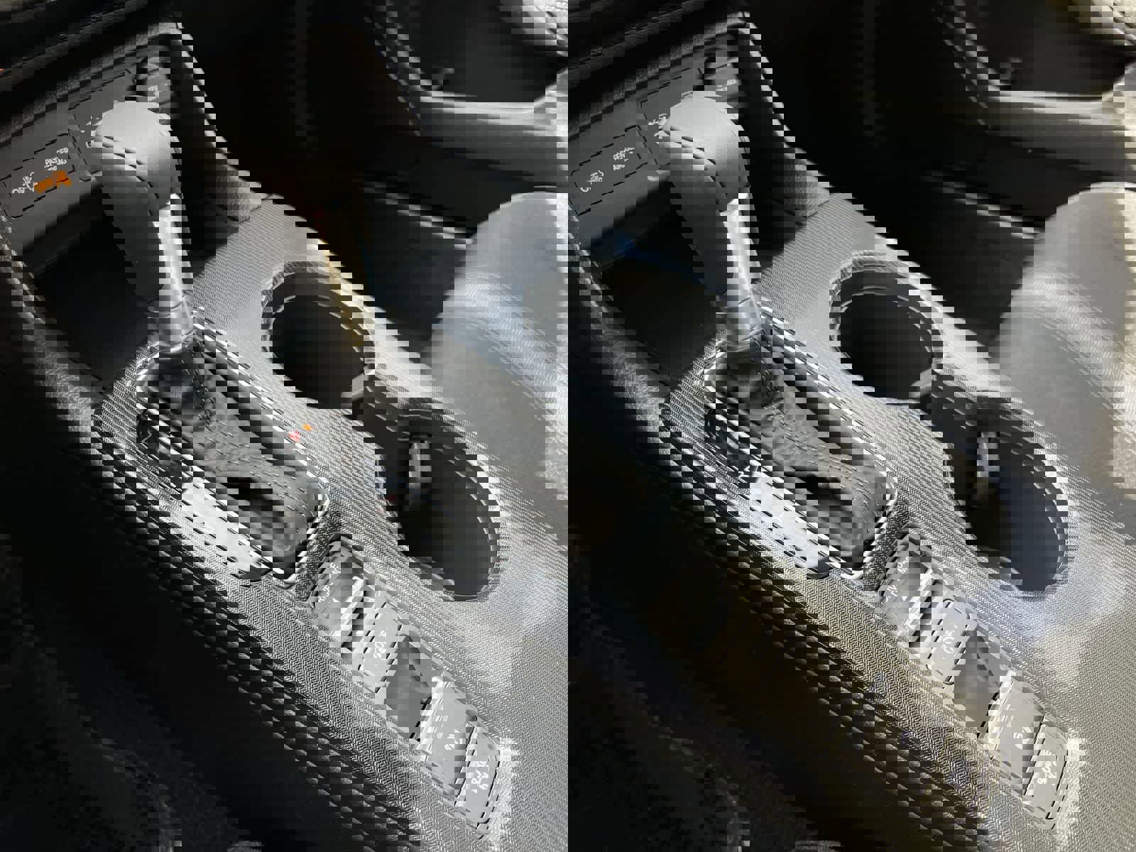 New 2026 Honda Civic Sport image 17