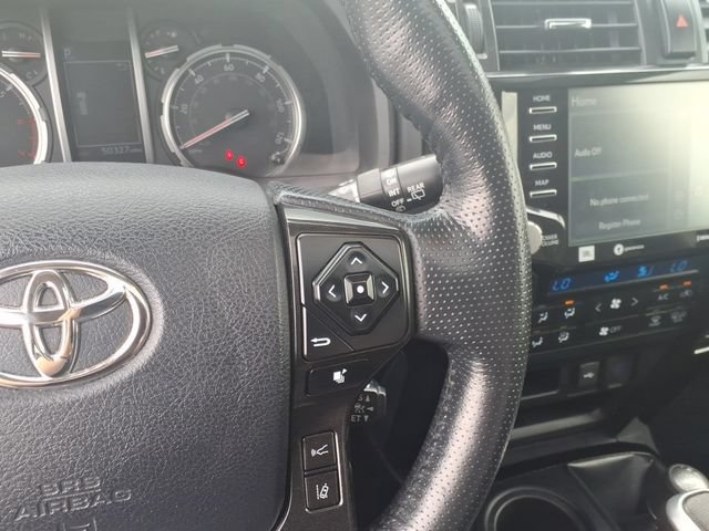 Certified 2024 Toyota 4Runner TRD Pro AWD/4WD image 11