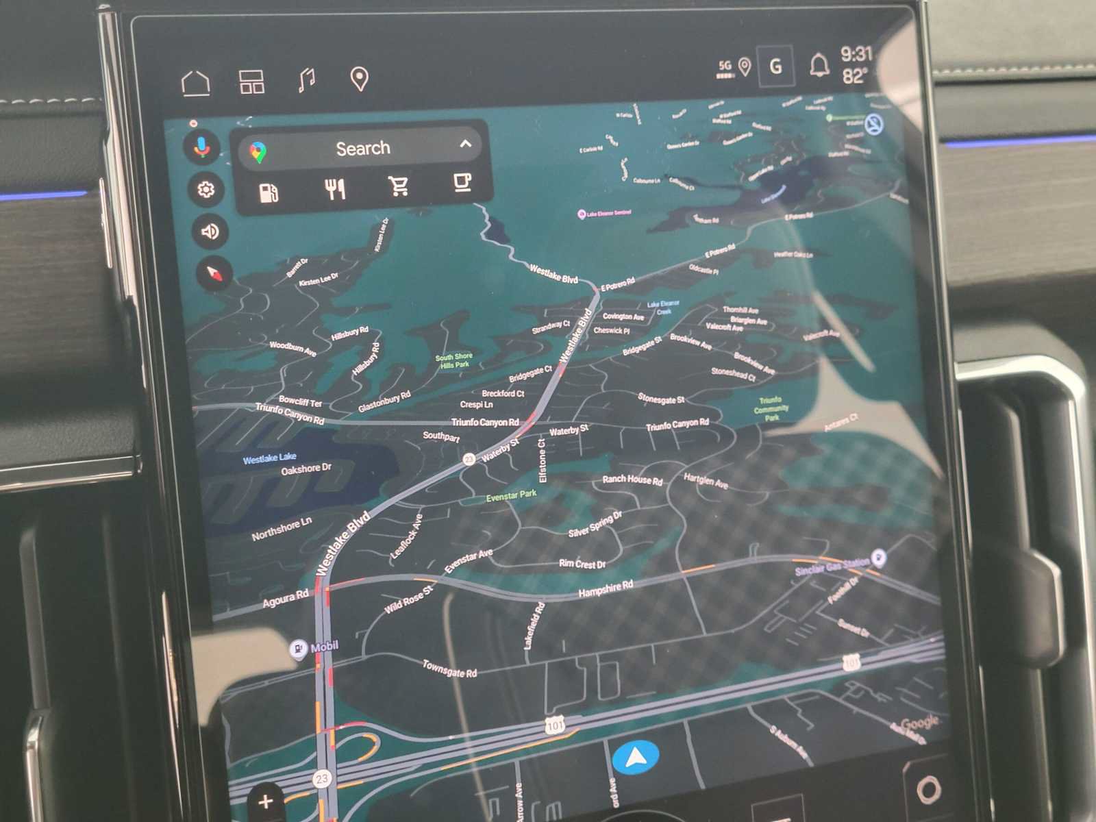 New 2027 GMC Acadia Denali AWD/4WD image 27