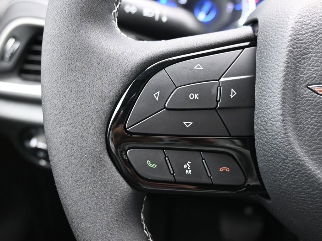 New 2026 Chrysler Pacifica Select w/ S Appearance Package image 21