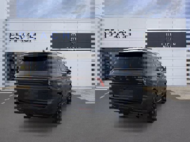 New 2026 Lincoln Navigator L Reserve image 8