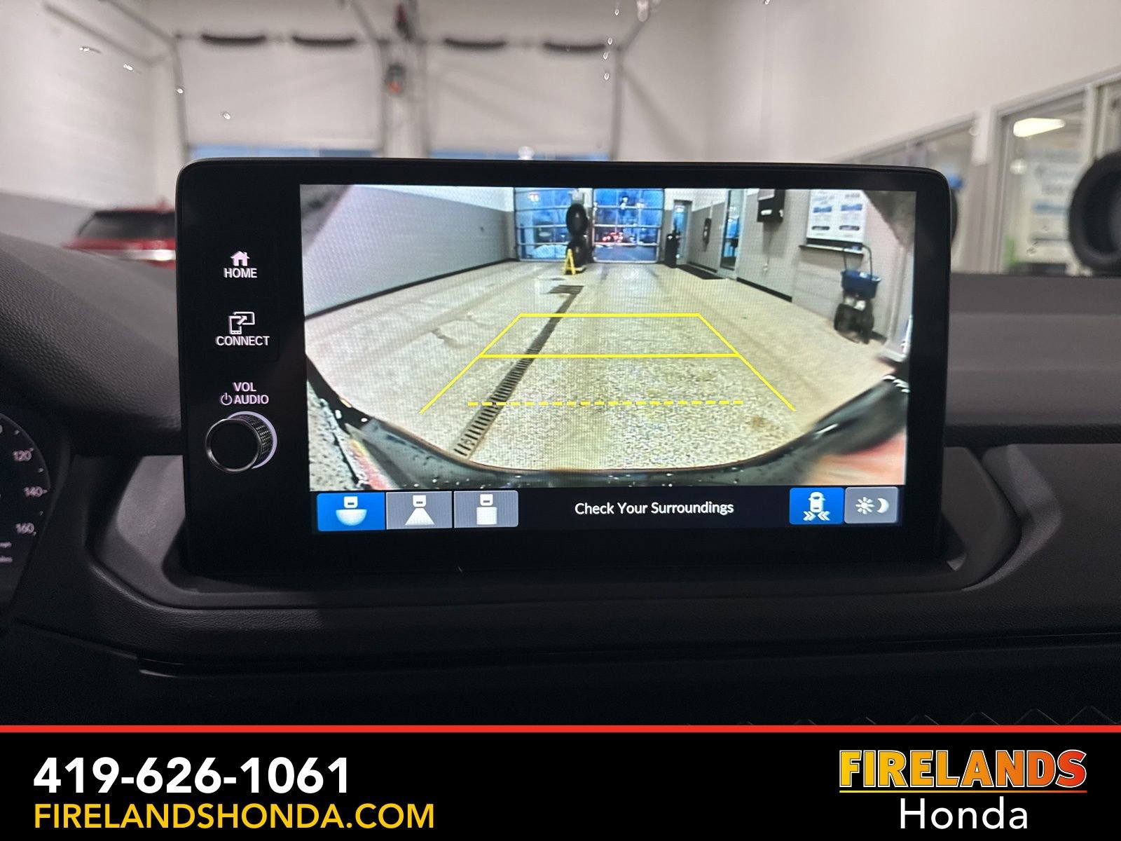 New 2026 Honda Accord SE image 25