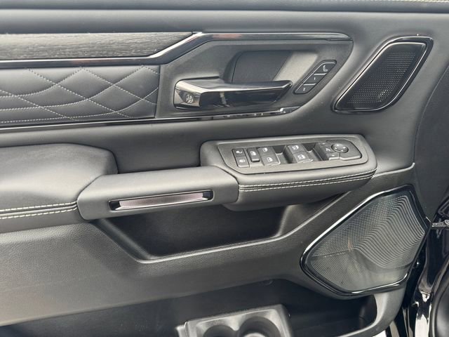 Certified 2026 RAM 1500 Limited image 19