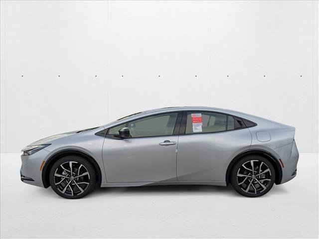 New 2026 Toyota Prius XSE image 5