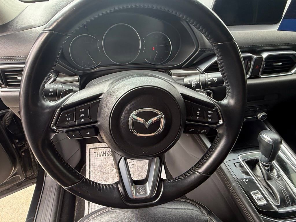 Used 2020 MAZDA CX-5 Grand Touring FWD image 33