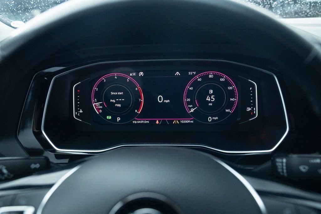 Used 2019 Volkswagen Jetta SEL image 12