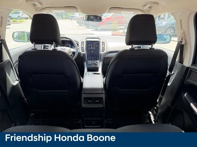 Used 2022 Ford Edge SE AWD/4WD image 36