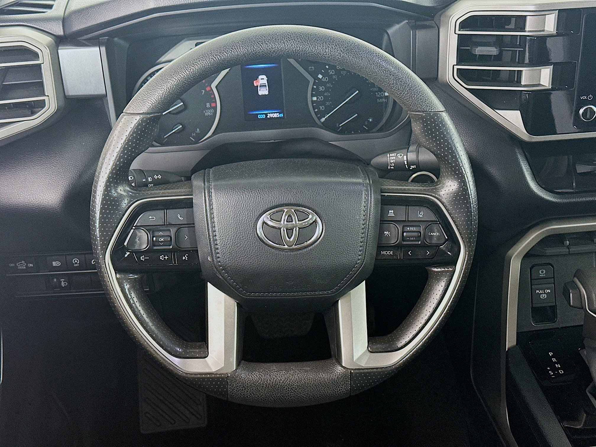 Used 2023 Toyota Tundra SR5 image 18