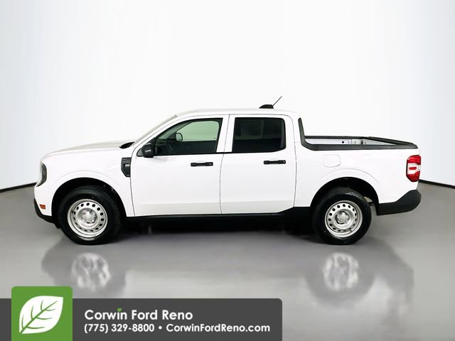 New 2025 Ford Maverick XL w/ Equipment Group 101A image 4