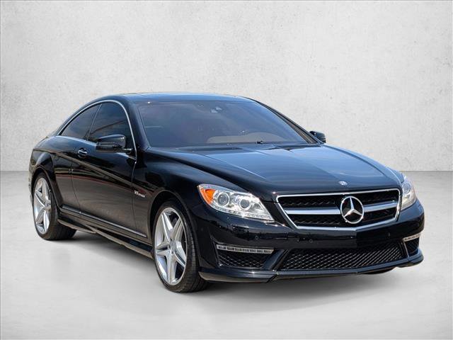 Used 2013 Mercedes-Benz CL 63 AMG image 3